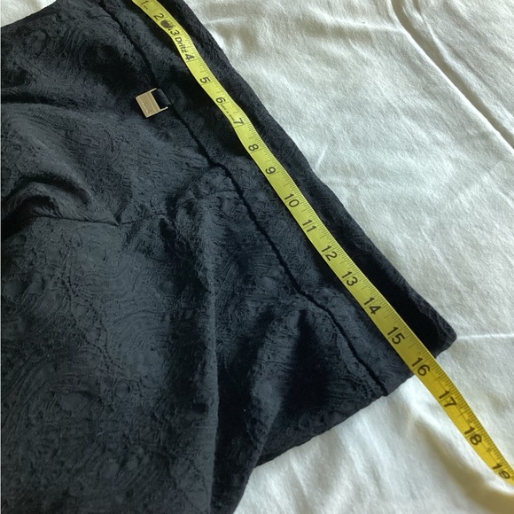 Lulu B textured pants - Picture 6 of 9